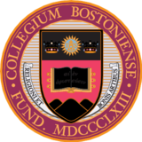 Boston College