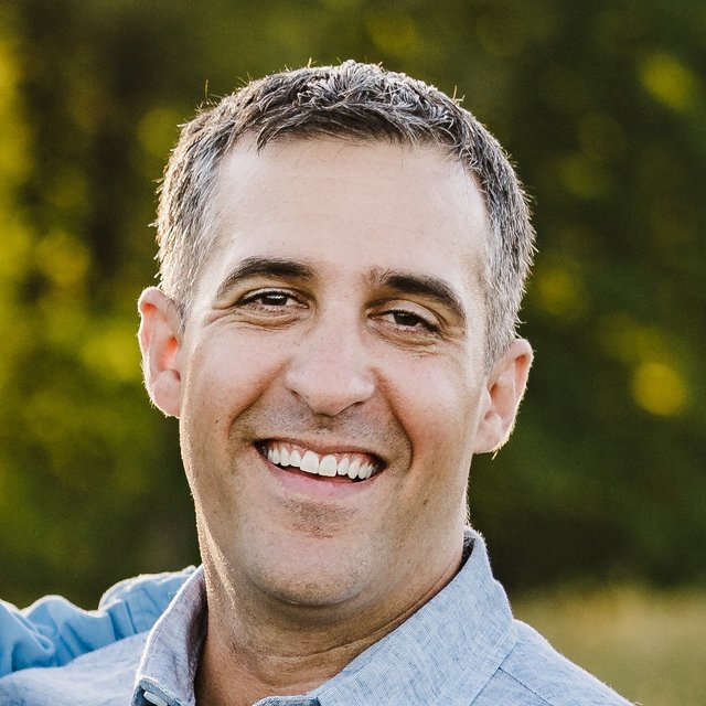 Mark Faga